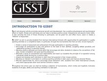 Tablet Screenshot of gisst.bonn-is.de